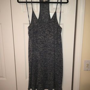 American Eagle Knit Sundress